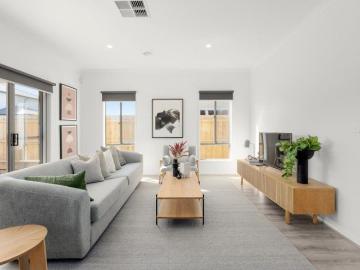 Wallan, Mitchell, Victoria, Victoria - Equipped kitchen