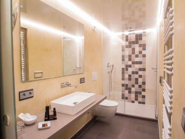 No kitchen Wonderful studio in Karlsruhe, Karlsruhe Amsterdam Apartments for Rent
