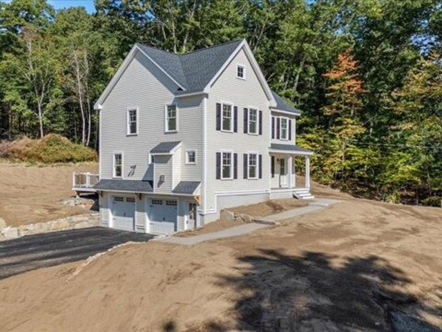 No Main St, Salem, Home For Sale