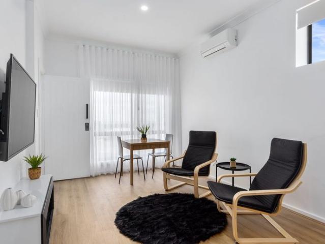 No Maintenance – All Utilities Included – Peaceful Secure Surrounds