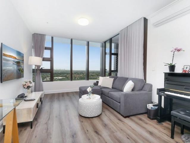 No need to call a removalist Fully Furnished One Bedroom Apartment