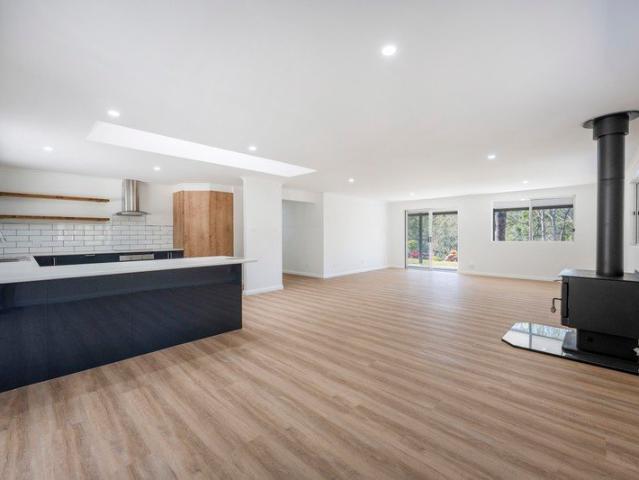 No Neighbours, Just Nature Stunning Lifestyle Property