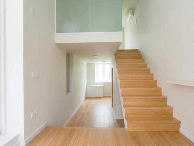 No Páteo Monte Estoril, um empreendimento novo na Rua do Esp. 71m² Cascais e Estoril