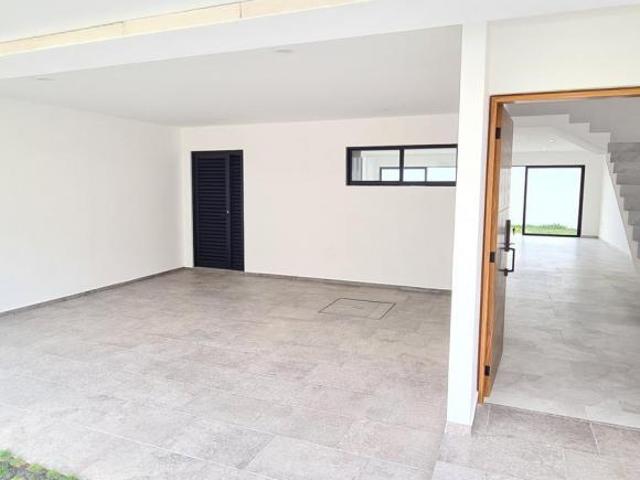 No pierdas la oportunidad de vivir en esta casa en Zona Country Residencial Real Campestre
