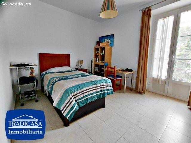 ✨ ¡No pierdas la oportunidad de vivir en pleno corazón de Jerez! ✨