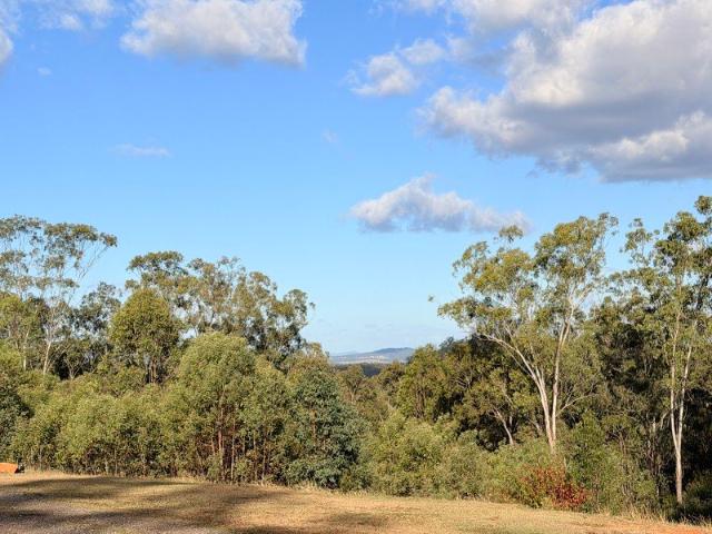 The View Is Here. The Homesite Is Ready. The Dream Is Yours!
