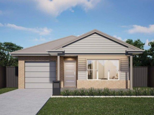 No Progress Payment, Fixed Price & Brand New Home in North Rothbury