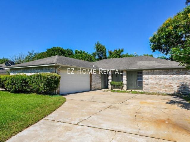 No Security Deposit Option Available | Immediate Move In | EZ Qualifications!