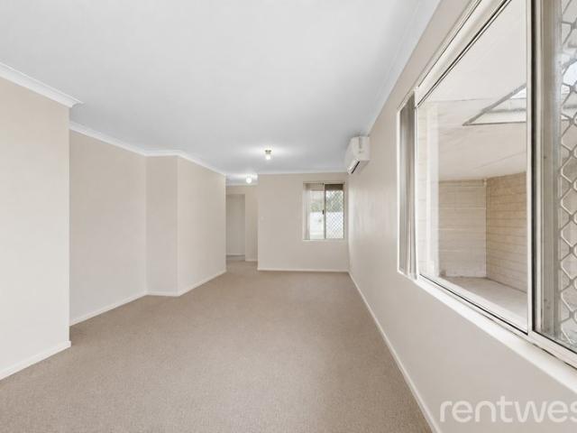 NO STRATA FEES!