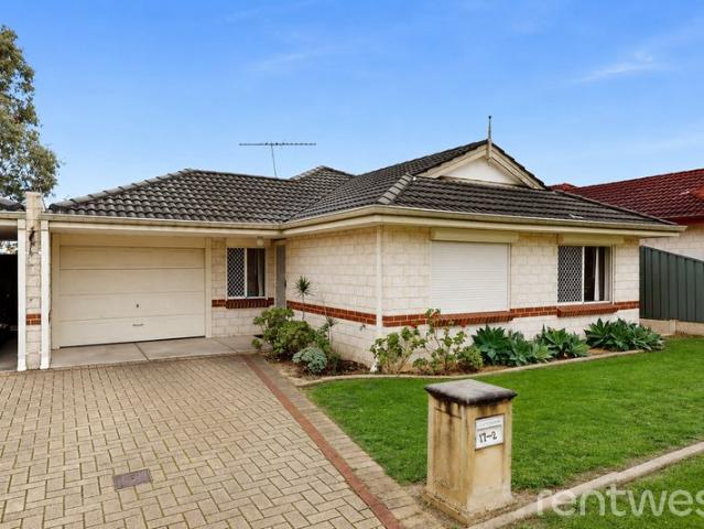NO STRATA FEES!