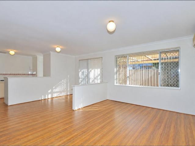 No Strata Fees Easy Care Living in a Convenient Midland Location