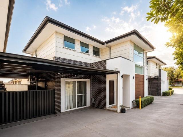 No Strata Fee's in the Heart of Emu Plains!