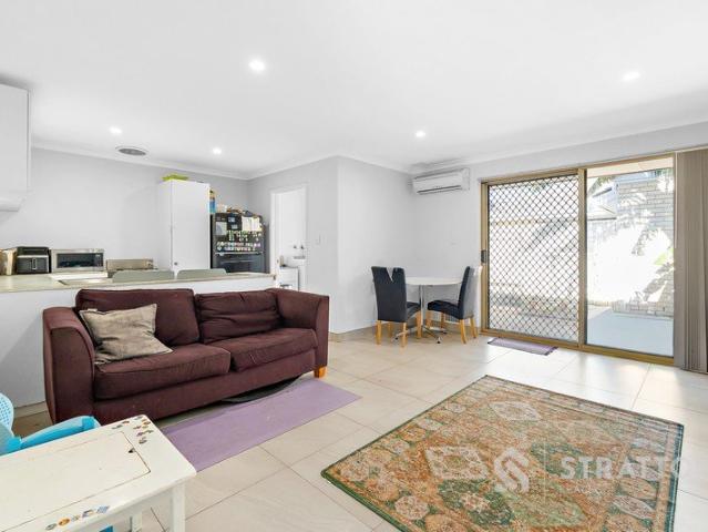 No Strata Fees, Solar Hot Water & Parkside Living