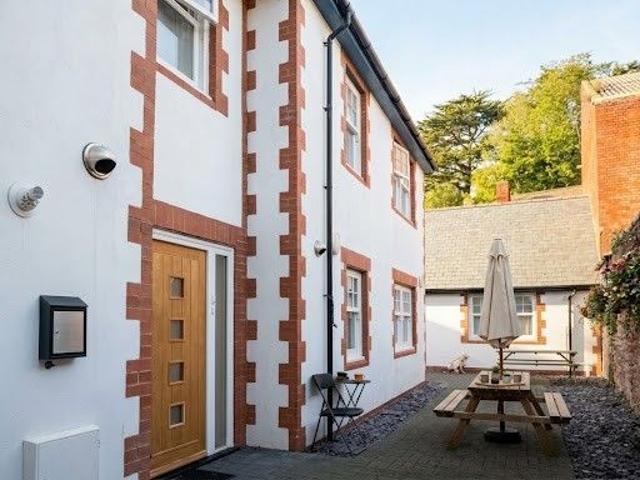No Street Name Specified, Minehead TA24, 2 bed flat to rent, £850 pcm | PrimeLocation