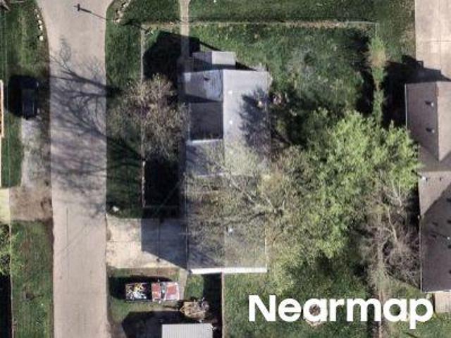 Nomad Ave
