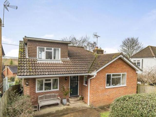 Nomansland, Salisbury, 5 Bedroom Detached