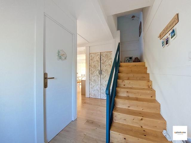 Nérac Vente Maison 47