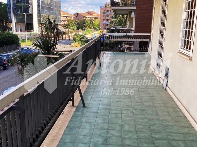 Nomentana quarter Talenti Via Maria Bice Valori apartment For Rent 90 sqm