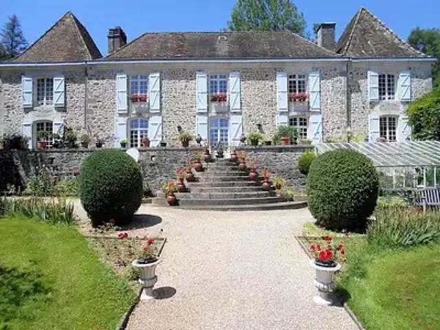 Nontron 24300 Achat / Vente maison
