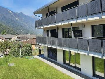 Arbedo-Castione, Kreis Arbedo-Castione, Moësa, Graubünden