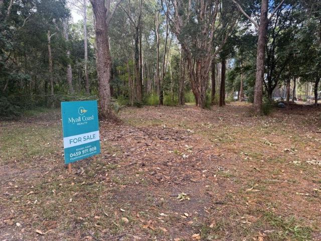 NON URBAN LAND CAMPING ONLY