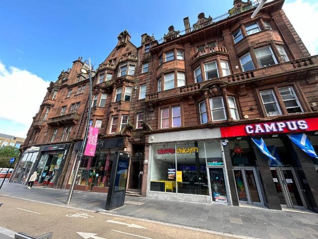 Non Viet, 538 Sauchiehall Street, Glasgow, G2 3LX, United Kingdom | Room for rent #120455754 | Rentberry