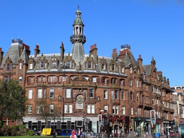 Non Viet, 538 Sauchiehall Street, Glasgow, G2 3LX, United Kingdom | 3 bed apartment for rent #139543017 | Rentberry