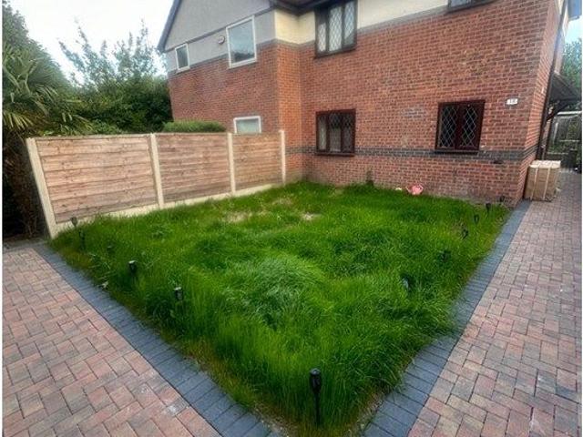 Nona St, Salford M6, 4 bed semi detached house to rent, £1,700 pcm | PrimeLocation