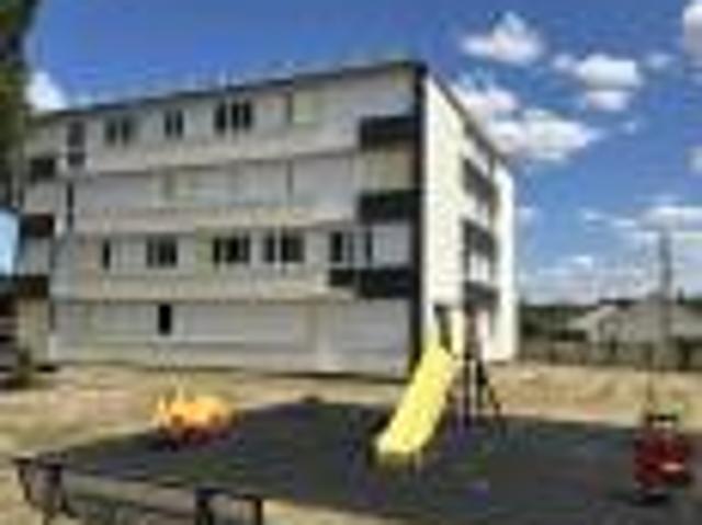 NONANCOURT T4 de 75 m²