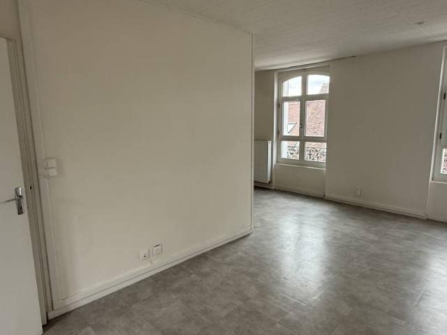 NONANCOURT T3 de 52 m²