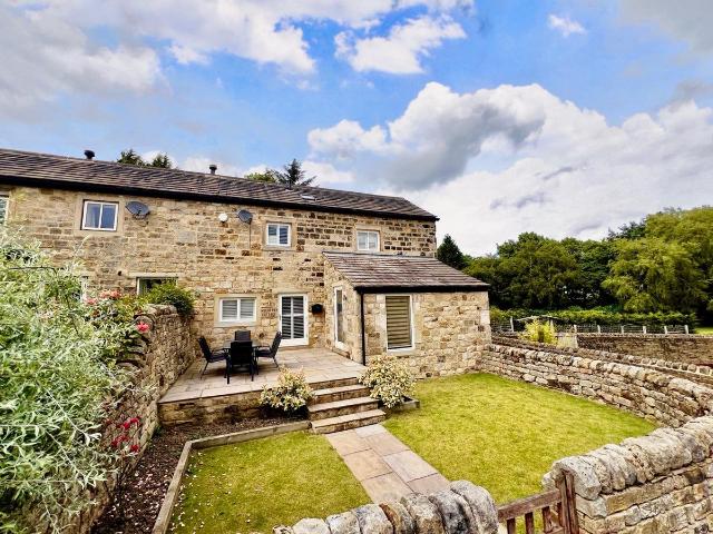 None Go Bye Farm, Otley Old Road, Horsforth, Leeds LS18, 3 bed semi detached house to rent, £1,700 pcm | PrimeLocation