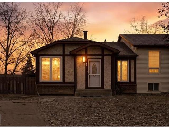 None house for lease | Listing ID E4467 | Royal LePage