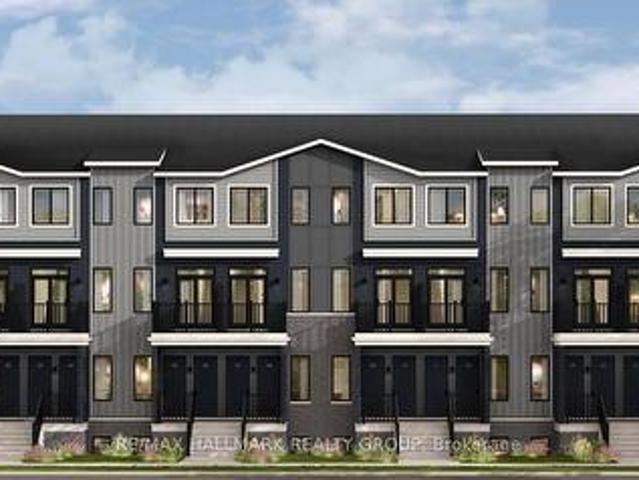 2B Cerceau Private, Ottawa, ON, K1C 7A2 house for lease | Listing ID X12898 | Royal LePage