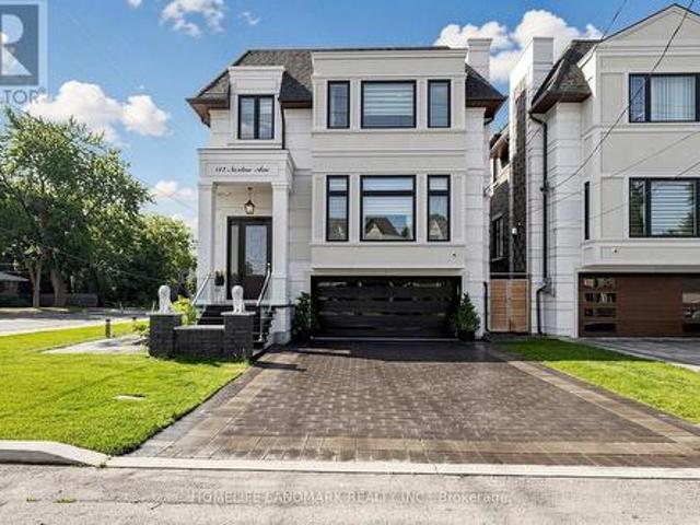147 Norton Avenue, Toronto, ON, M2N 4A7 house for sale | Listing ID C13589 | Royal LePage