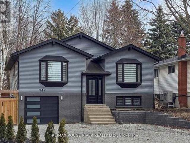 247 Beaver Street N, Clarington, ON, L1B 1J3 house for sale | Listing ID E13536 | Royal LePage