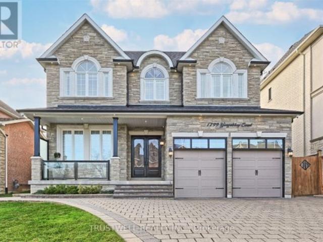 1799 Grayabbey Court, Pickering, ON, L1V 7G2 house for sale | Listing ID E13765 | Royal LePage