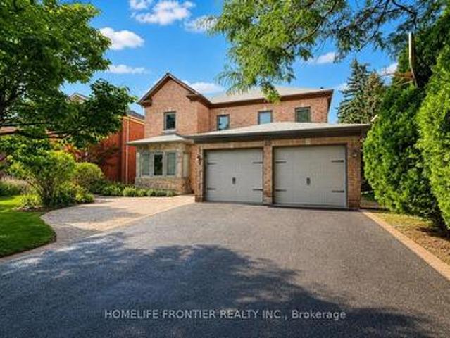 20 Bridewell Crescent, Richmond Hill, ON, L4C 9C4 house for sale | Listing ID N13650 | Royal LePage
