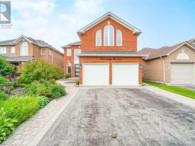 7206 Terragar Boulevard, Mississauga, ON, L5N 7M5 house for sale | Listing ID W13613 | Royal LePage