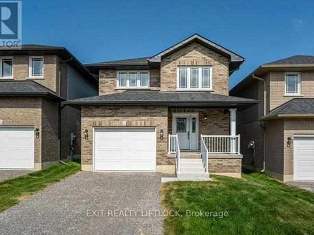 238 O'Neil Street, Peterborough Monaghan Ward 2, ON, K9K 0H1 house for sale | Listing ID X13635 | Royal LePage