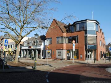 Dorp, Wassenaar, Wassenaar, Zuid-Holland