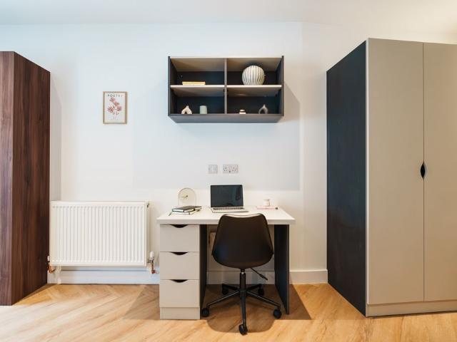 None, Studio to rent, £279 | PrimeLocation