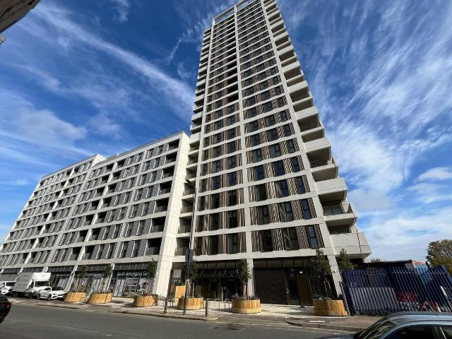 Bridgeway Heights, 123 Scrubs Lane NW10, 1 bed flat to rent, £1,800 pcm | PrimeLocation