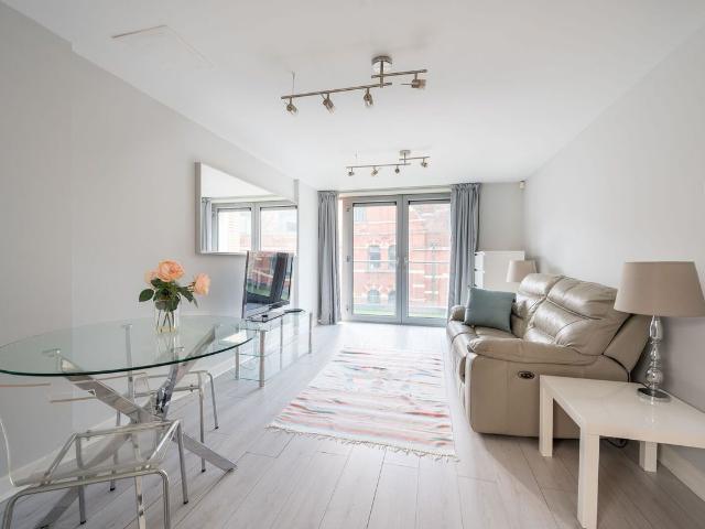 None, 1 bed flat to rent, £588 | PrimeLocation