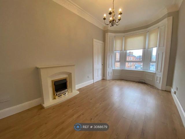 Minard Road, Glasgow G41, 1 bed flat to rent, £925 pcm | PrimeLocation