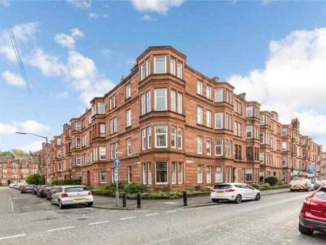 Deanston Drive, Glasgow G41, 1 bed flat to rent, £1,200 pcm | PrimeLocation