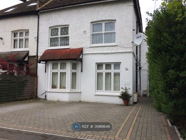 Mitcham Park, Mitcham CR4, 1 bed flat to rent, £1,350 pcm | PrimeLocation