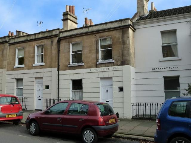 Lower Camden Place, Bath BA1, 1 bed property to rent, £1,100 pcm | PrimeLocation