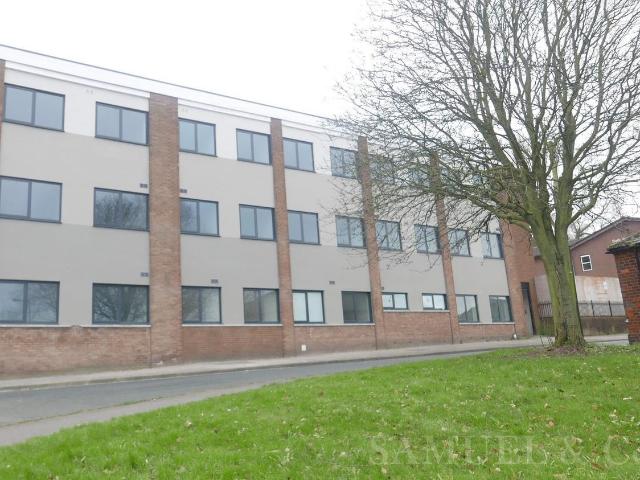 None, 2 bed flat to rent, £202 | PrimeLocation