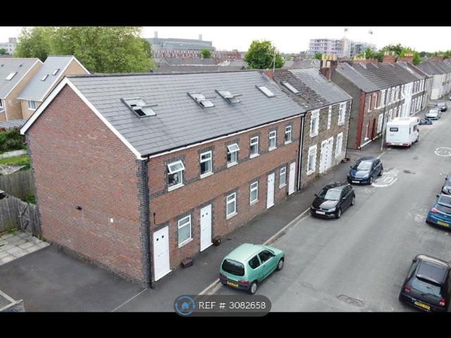Letty Mews, Cardiff CF24, 2 bed flat to rent, £1,200 pcm | PrimeLocation