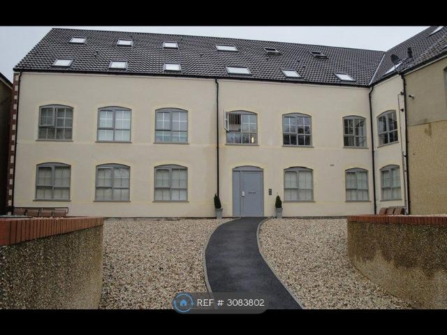 Fountain Mill, Bristol BS5, 2 bed flat to rent, £1,250 pcm | PrimeLocation